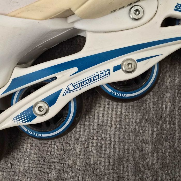 Role ajustabile marimea 35-38