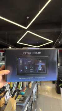 Teyes SUPER NARX CC3L wifi 2/32