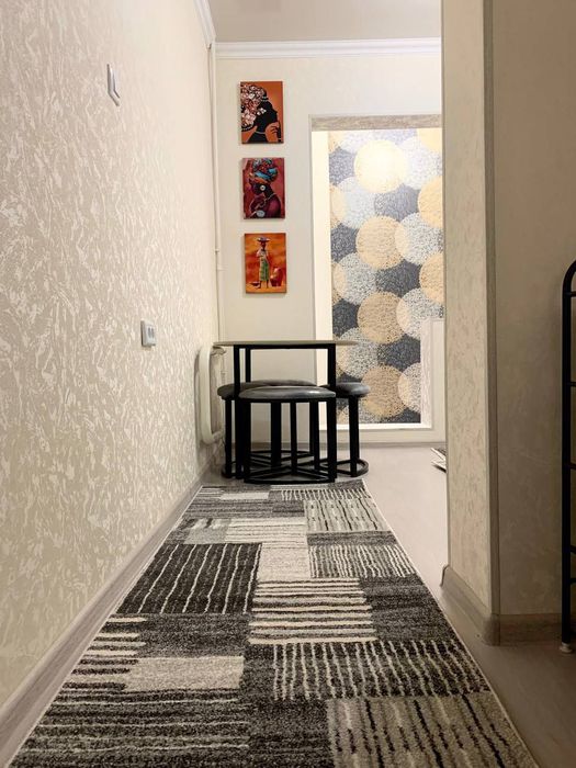 Аренда долгосрочн