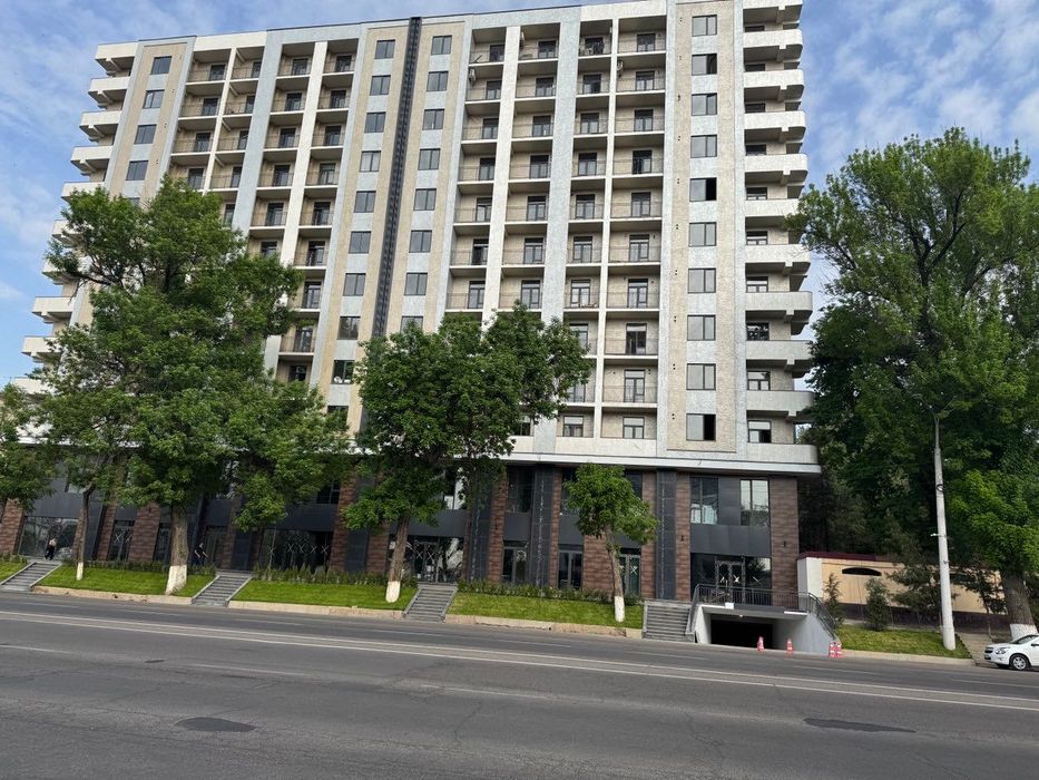 Срочно продается новостройка с готовым ремонтом и кадастром!
