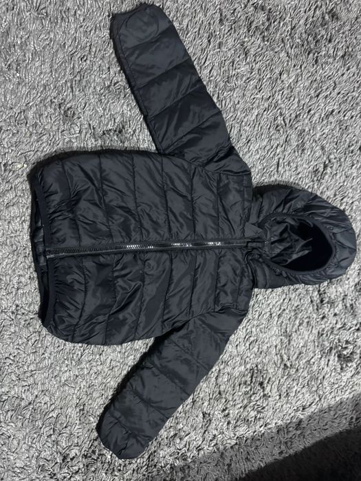 Geacă h&m primăvară toamnă grosuță mărimea 92