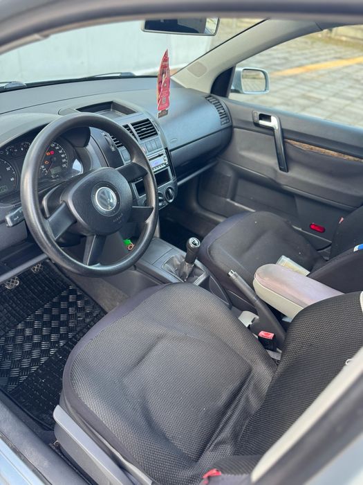 Vw Polo 1.2i an 2004