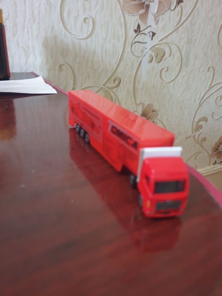 Камаз игрушка для детей
