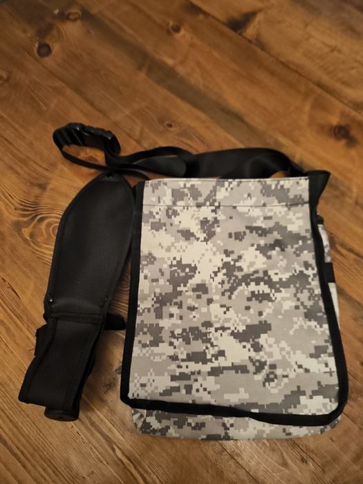 Нож за копаене + чанта