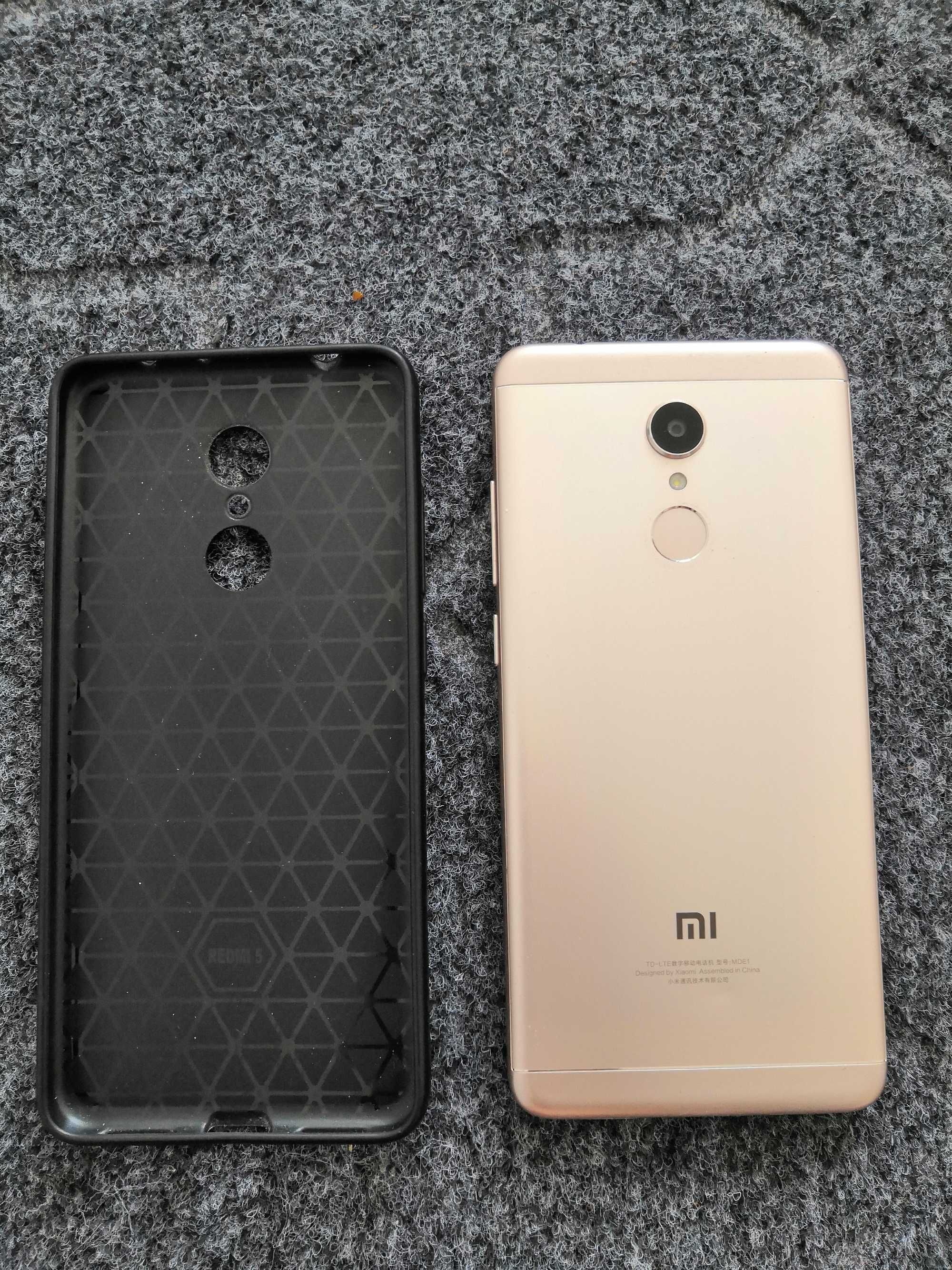 Redmi 5 в хорошем состоянии