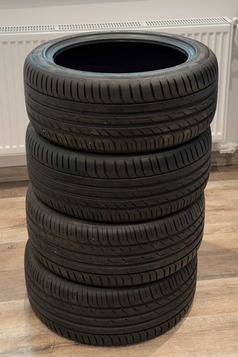 cauciucuri pentru vara 225/45/r17 Nexen Nfera Sport SU2 DOT 11/24