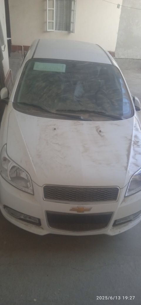 Chevrolet Nexia LT 3