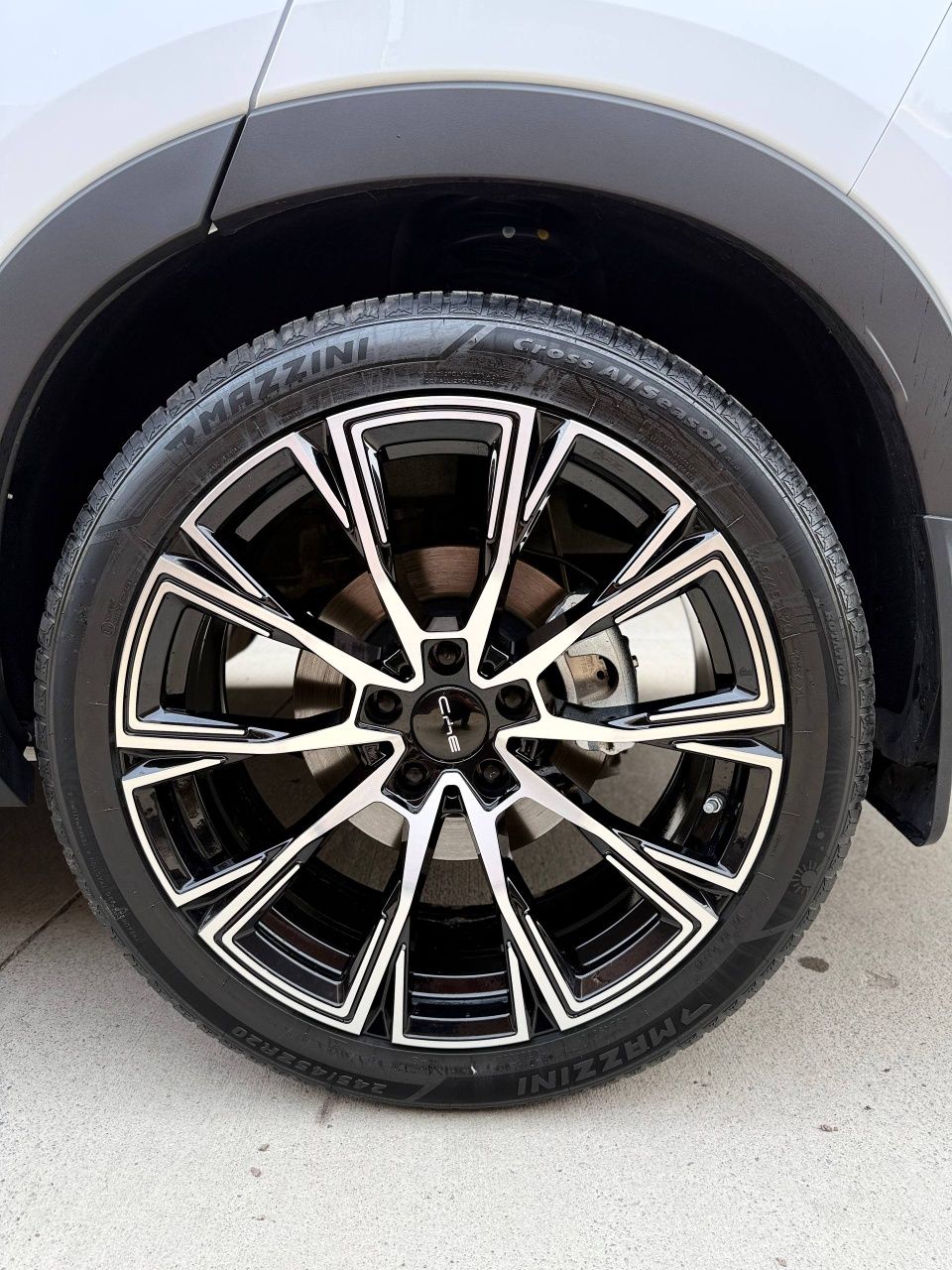 BYD Song Plus Gibrid