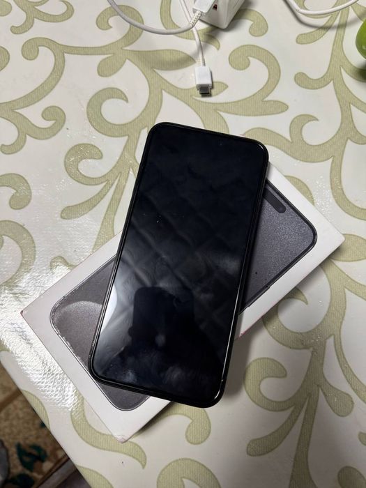 Iphone 15Pro Max