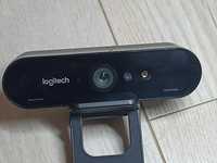 Camera Logitech Brio 4K