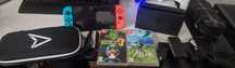 Vând Nintendo  Switch OLED 64 GB