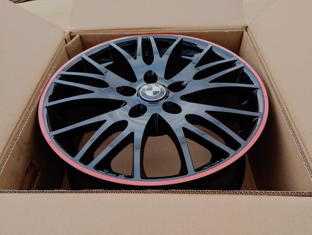 Jante R17 BMW e90, F30, F31, F32, F33, F10, F20 F12 F13 ..X3 X5
Prinde