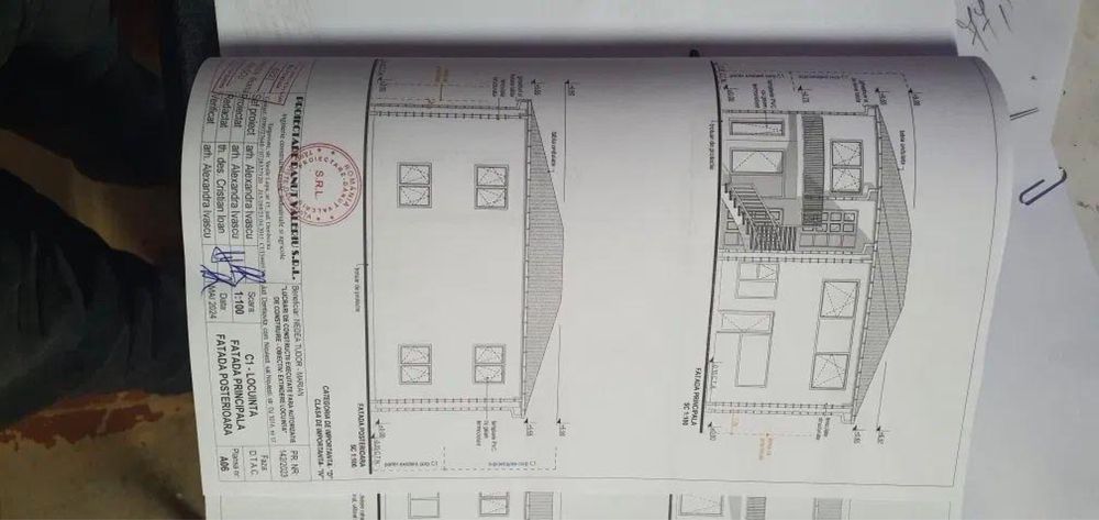 Ocazie!!! Vand casa Niculesti Dambovita centru!!!