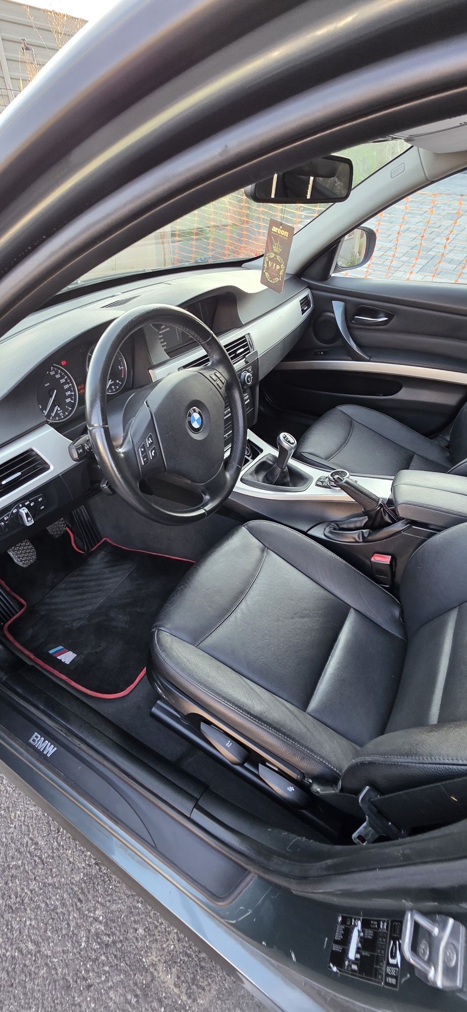 BMW E90 Facelift Diesel