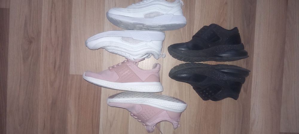 Детски маратонки 32,33,34