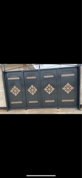 Варота краскалау