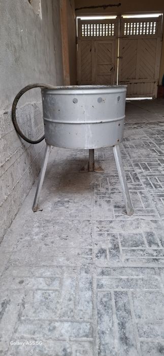 Kotyol  kichik uy sharotida ishlatish uchun