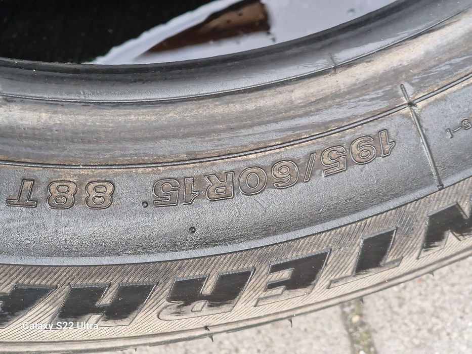195 60 15 firestone