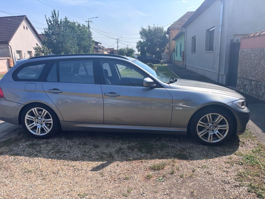 BMW E91 de vanzare