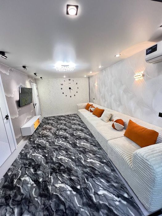 Срочно Чиланзар 6 кв 3*4/3/4