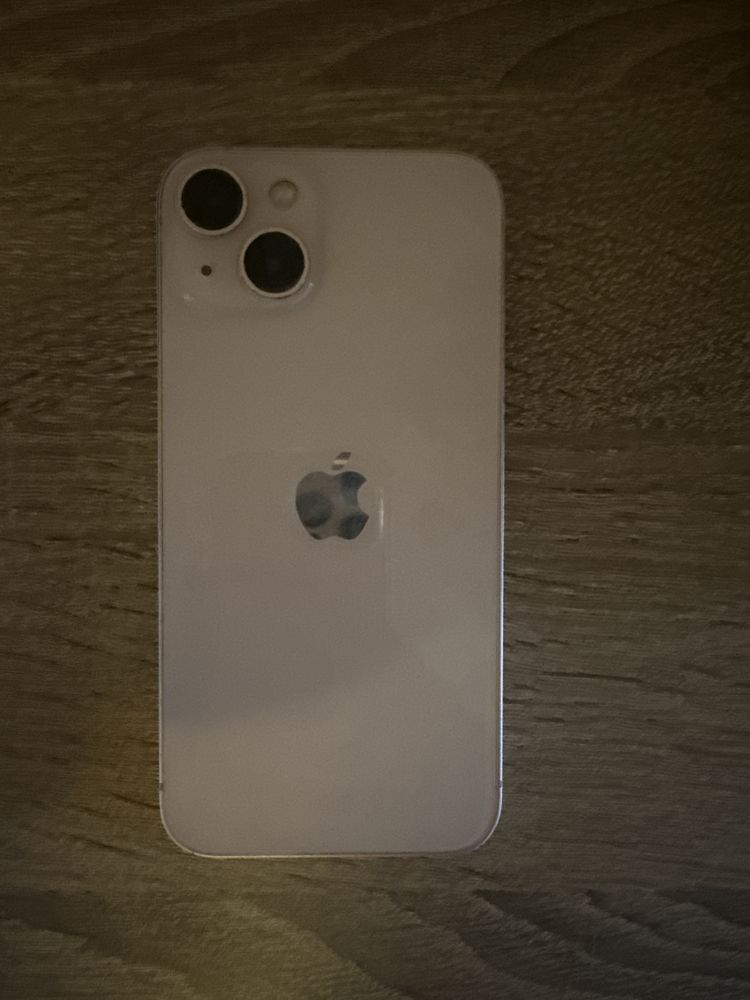 Iphone 13, розов, 128gb