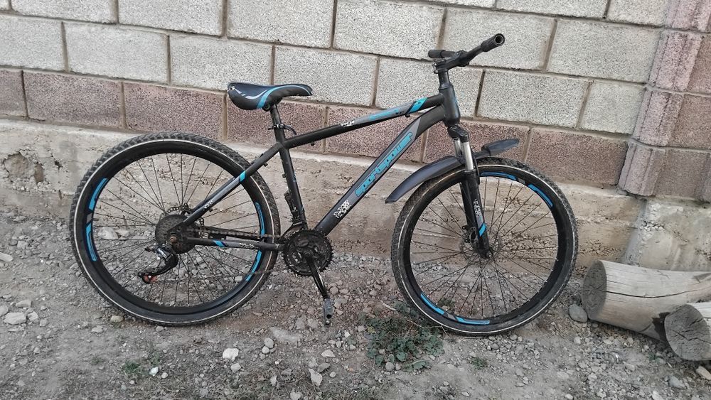 Велик Продам 25к