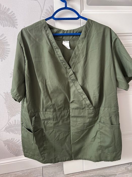 Костюм медицинский/для салона