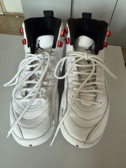 Баскетболни маратонки Air Jordan