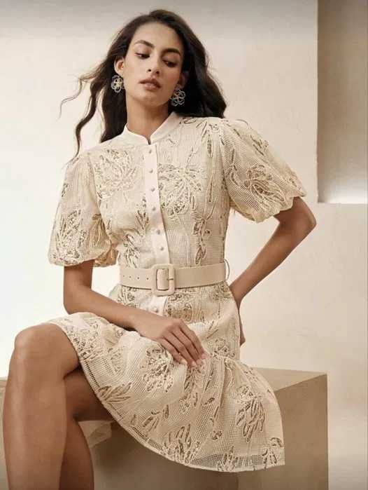 Прекрасна официална рокля