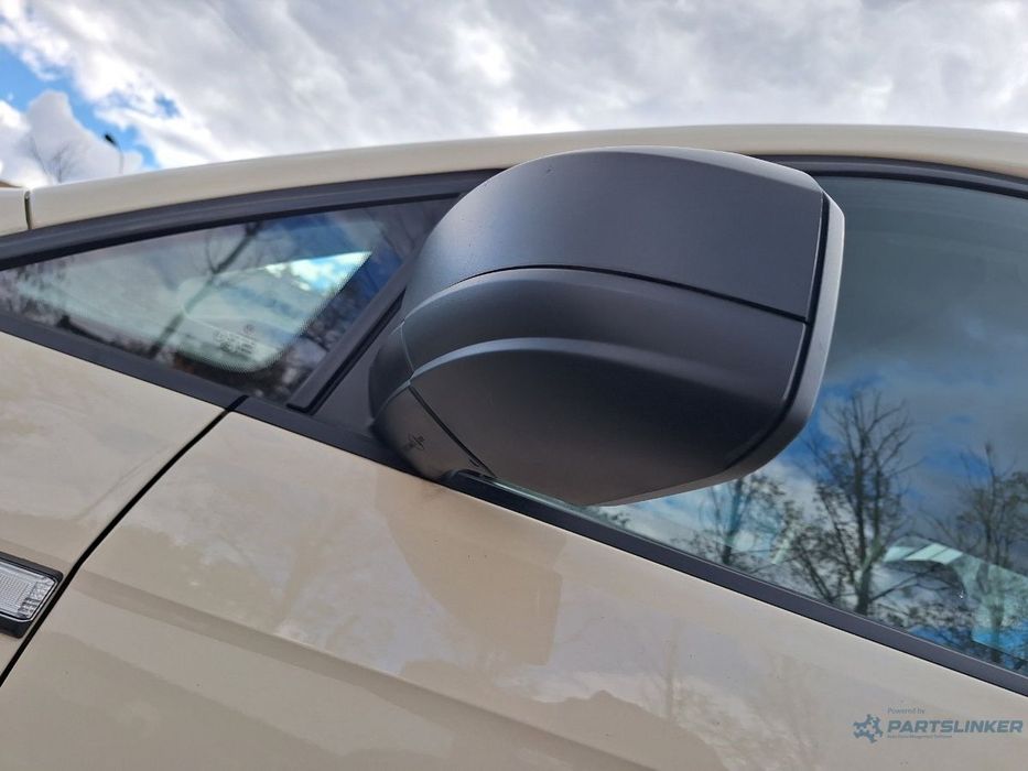 Oglinda laterala electrica portiera fata stanga VOLKSWAGEN CADDY IV Estate SAB, SAJ 2015 - 2020