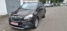 Opel Mokka 1.6 CDTI, 4x4
