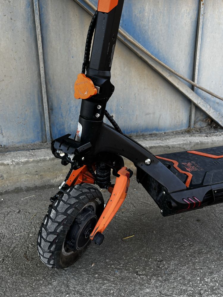Продавам Kukirin g3 Pro