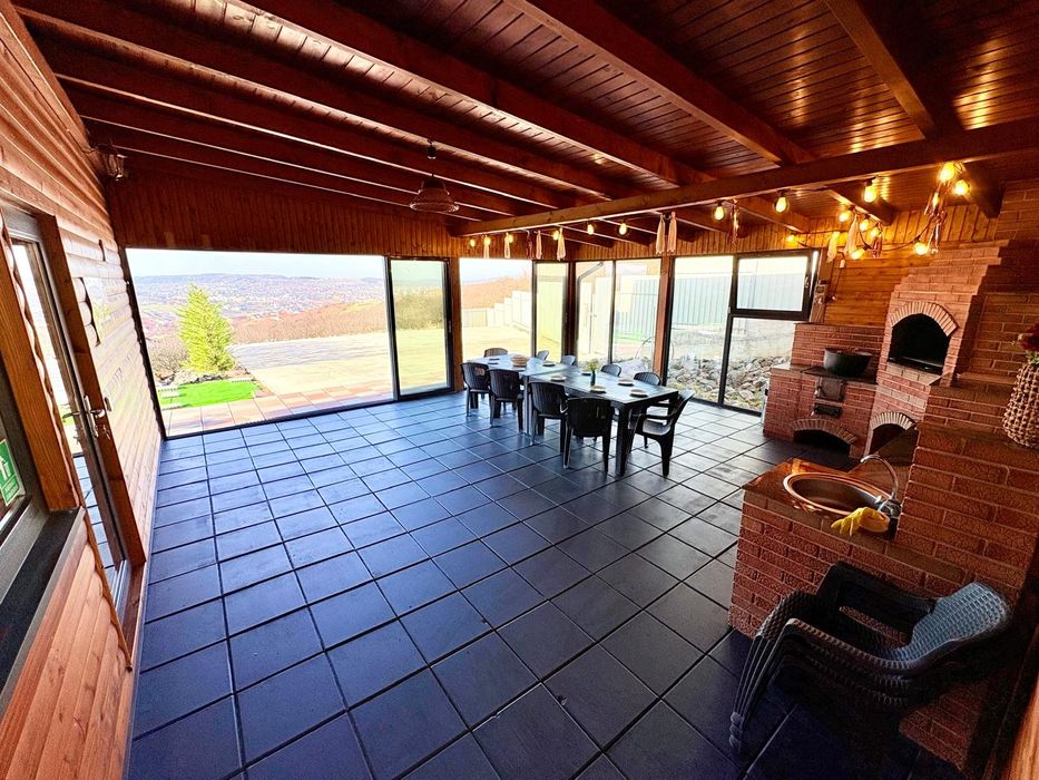 Cabana Athos de inchiriat in zalau !