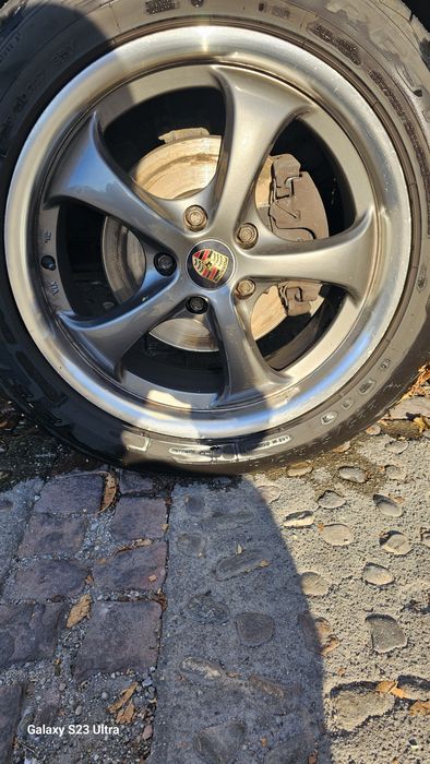 Джанти за Опел 5х110