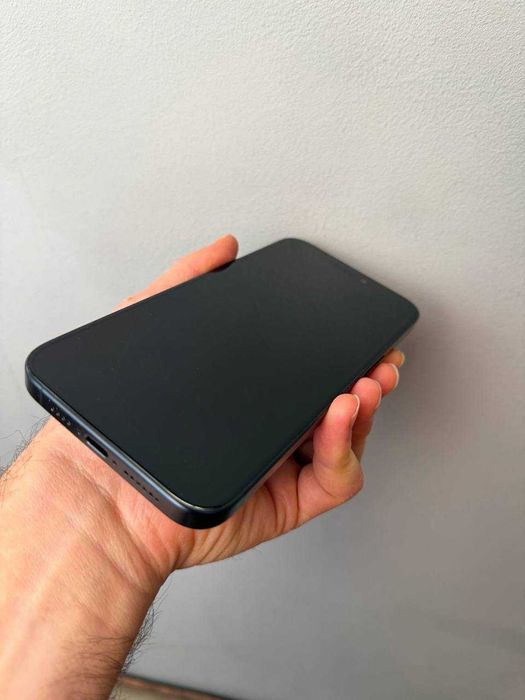 iPhone 15 Pro Max 256 Blue