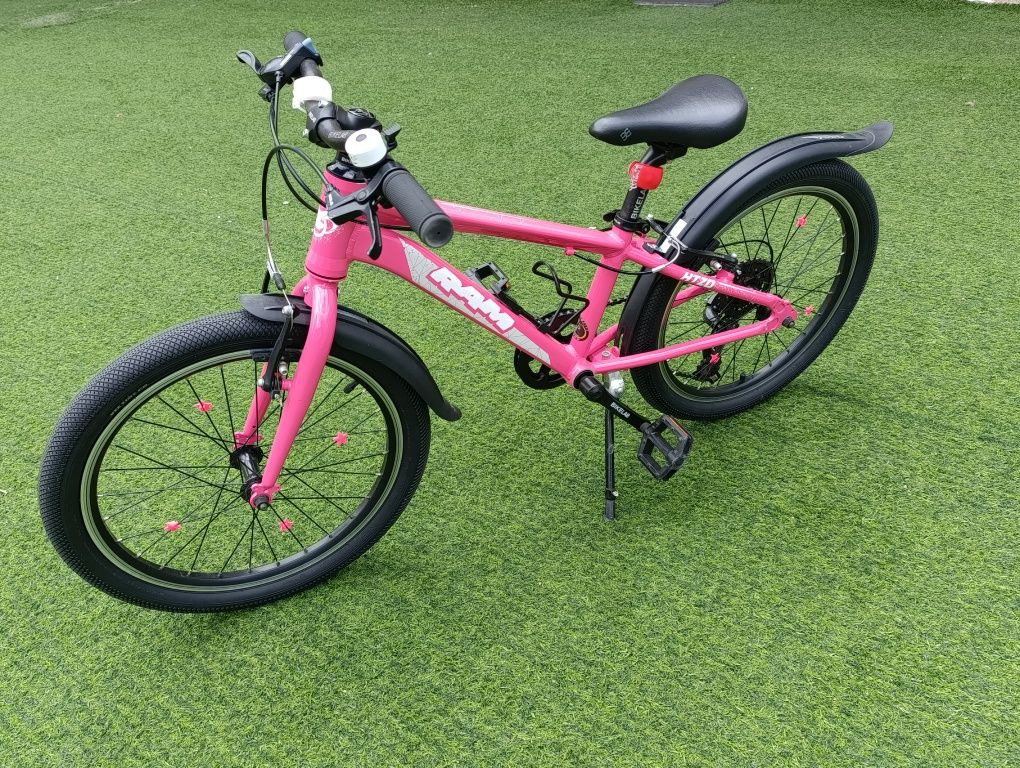 Детски велосипед RAM HT20