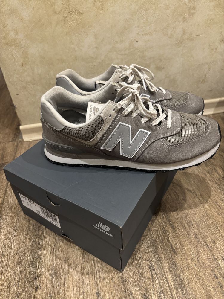 New Balance 574 Classics