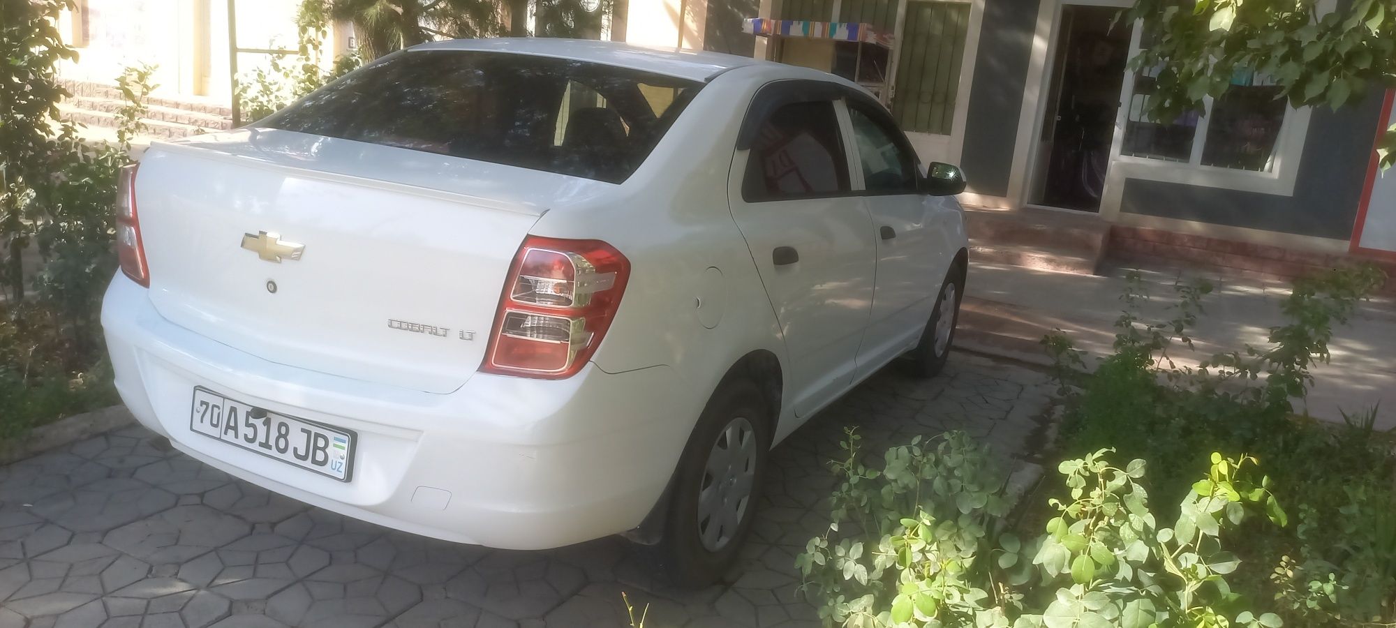 Cobolt srochna sotiladi