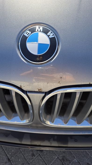 BMW X3, 2d, 4×4, 2010, service la zi, RCA valabi 1 an