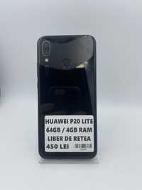 Huawei P20 Lite 64GB/4GB #26045