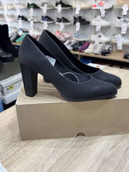 Pantofi Insele Hauptstadt Dama - 40