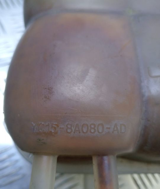 Vas expansiune yc158a080ad Ford Transit a 3-a generatie