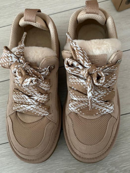 Новые зимние UGG тёплые