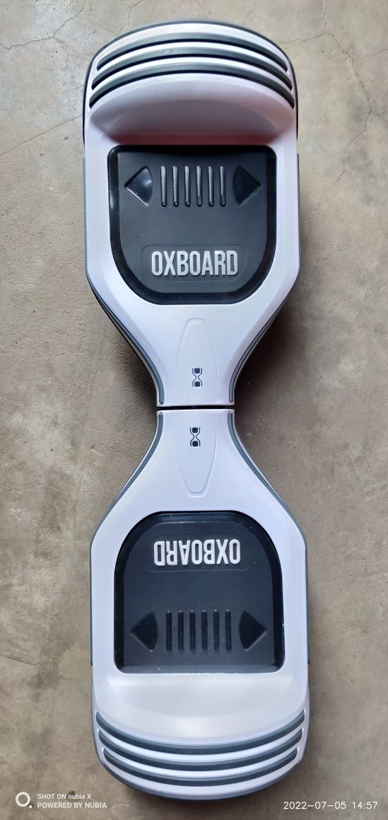 Hoverboard Oxboard One