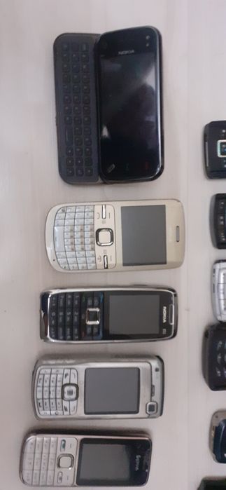 Telefoane Nokia cu defecte