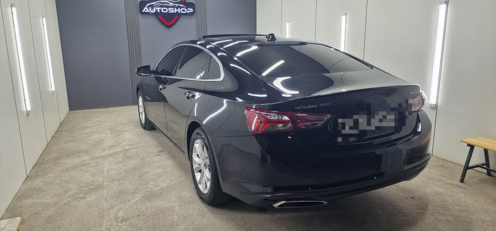 Продажа машина МАЛИБУ-2 ПРИМЕР