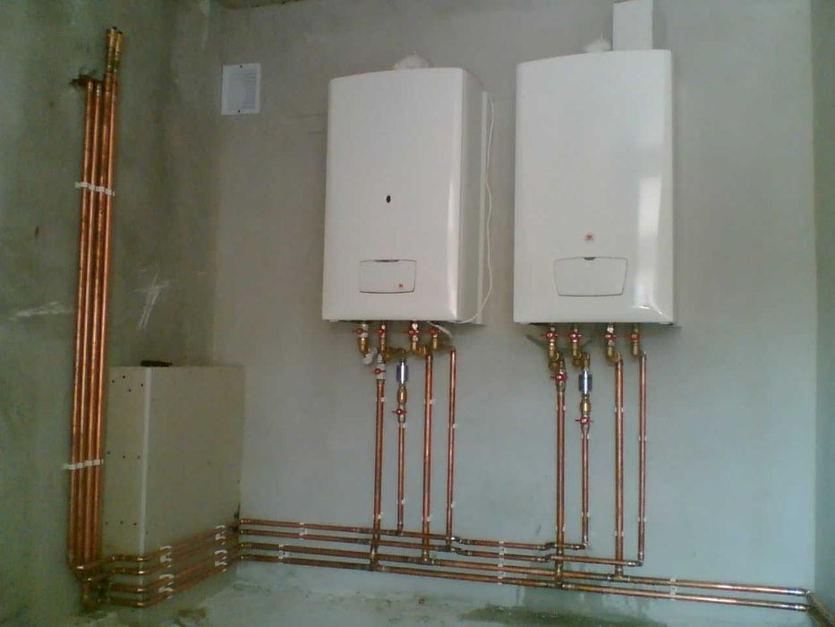 Execut Instalatii Sanitare,Instalatii de Incalzire si Gaz,INTERVENTII