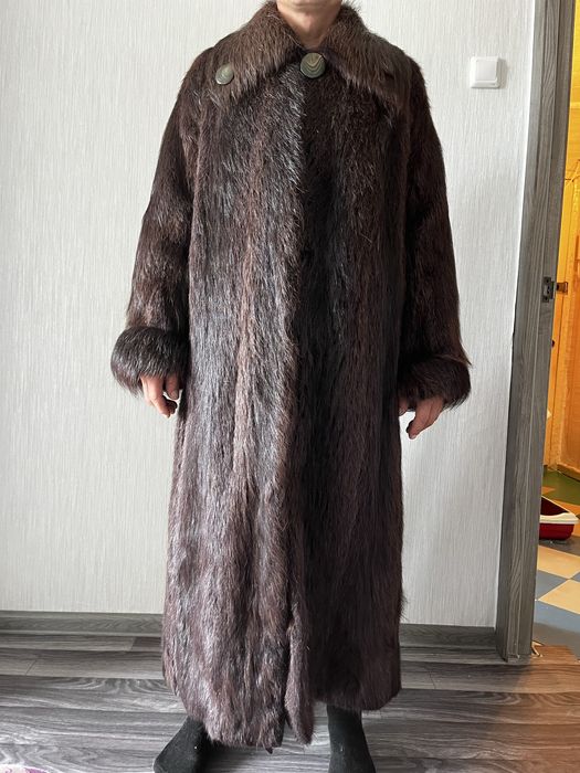 Продам шубу