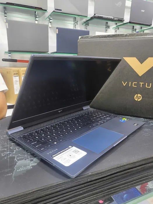 Hp victus gaming