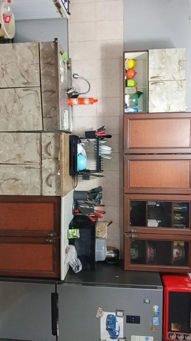 Продаётся кухня б/у